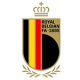 Belgien VM 2022 Dam